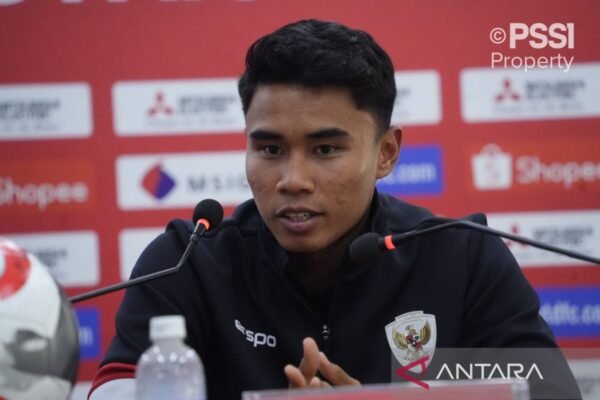 Delapan Pemain Liga 1 Bergabung dengan Timnas di Jakarta Delapan Pemain Liga 1 Bergabung dengan Timnas di Jakarta