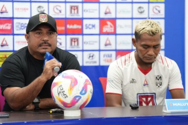 Pemain Malut United Dibiarkan Ikut Tarkam Selama Liburan Pemain Malut United Dibiarkan Ikut Tarkam Selama Liburan