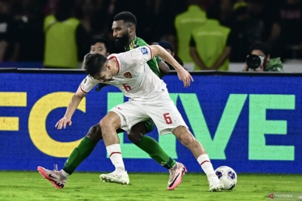 Menjelang Pertemuan dengan Australia, Sandy Walsh: Aku Siap Berikan Segalanya Menjelang Pertemuan dengan Australia, Sandy Walsh: Aku Siap Berikan Segalanya