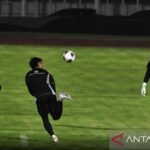 Absennya Emil Audero, Kluivert Soroti Penampilan Gemilang Nadeo Argawinata Dewa United Resmi Lepas Sjoerd Woudenberg ke Tim Nasional Indonesia