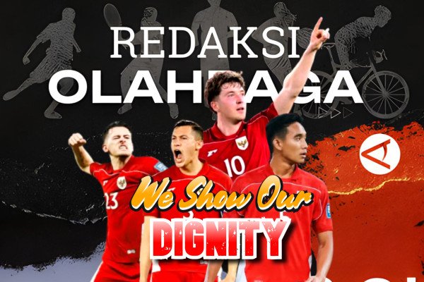 Redaksi Olahraga: Kesempatan Indonesia pada Pertandingan Pamungkas – ANTARA News Redaksi Olahraga: Kesempatan Indonesia pada Pertandingan Pamungkas - ANTARA News