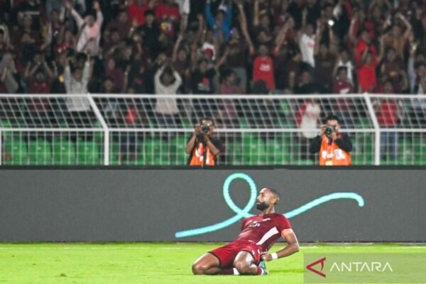 PSM Makassar Triumphant Over CAHN FC in Leg 1 of the 2024/2025 ASEAN Club Championship Semifinals PSM Makassar Triumphant Over CAHN FC in Leg 1 of the 2024/2025 ASEAN Club Championship Semifinals