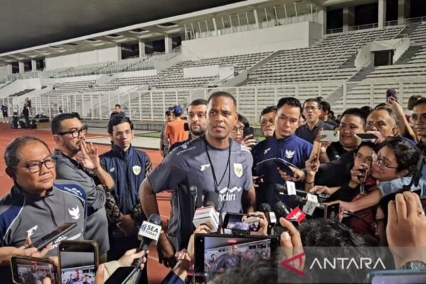 Preview Indonesia vs Bahrain: Saatnya Mengadopsi Pendekatan Pragmatik Preview Indonesia vs Bahrain: Saatnya Mengadopsi Pendekatan Pragmatik
