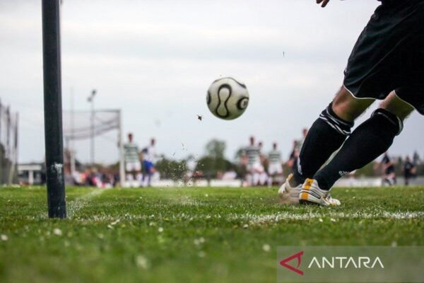 Berita Debut Adrian Wibowo Bersama LA FC: Momen Spesial di Lapangan Hijau Berita Debut Adrian Wibowo Bersama LA FC: Momen Spesial di Lapangan Hijau