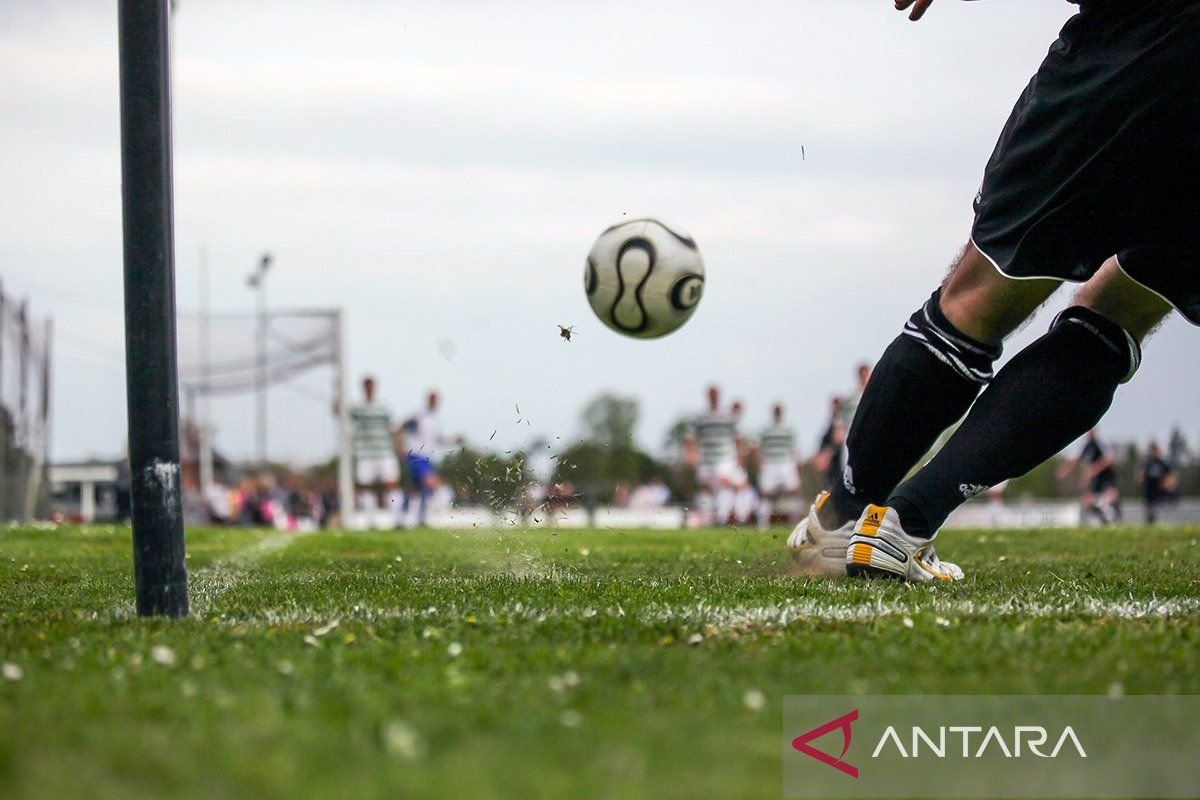 Berita Debut Adrian Wibowo Bersama LA FC: Momen Spesial di Lapangan Hijau