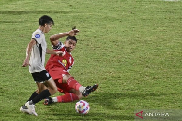 Barito Putera Terancam Turun ke Liga 2 Setelah Kekalahan 1-4 dari PSM Makassar Barito Putera Terancam Turun ke Liga 2 Setelah Kekalahan 1-4 dari PSM Makassar
