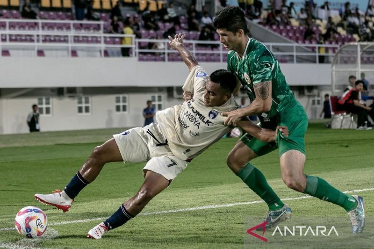 Meski Tanpa Dua Pemain Andalan, PSS Optimis Menang Melawan Persija