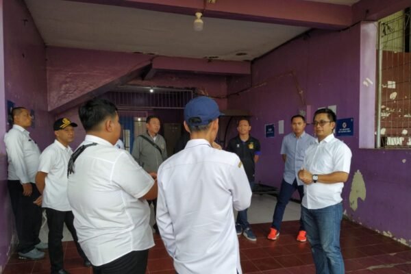 Persik Memanfaatkan Stadion Brawijaya dalam Liga 1 2025/2026 Persik Memanfaatkan Stadion Brawijaya dalam Liga 1 2025/2026