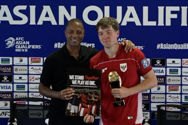 Gol Penalti Ole Bawa Timnas Indonesia Kalahkan China – ANTARA News Gol Penalti Ole Bawa Timnas Indonesia Kalahkan China - ANTARA News