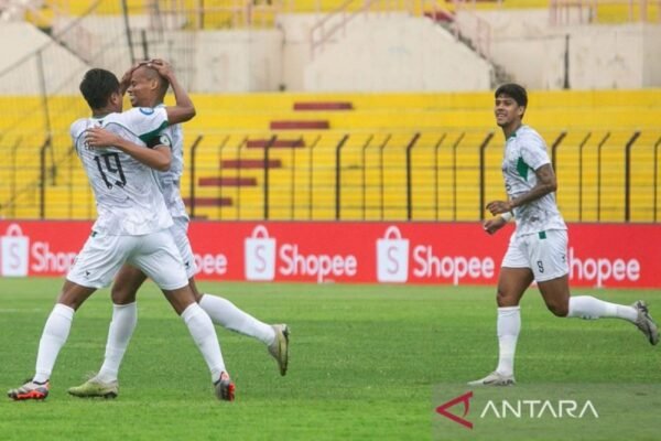 PSS Sleman Menjelaskan Alasan di Balik Pertahannya Cleberson Martins PSS Sleman Menjelaskan Alasan di Balik Pertahannya Cleberson Martins