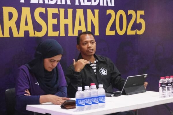 Persik Kediri Tentukan Harga Tiket Pertandingan Mulai Rp35.000 Persik Kediri Tentukan Harga Tiket Pertandingan Mulai Rp35.000