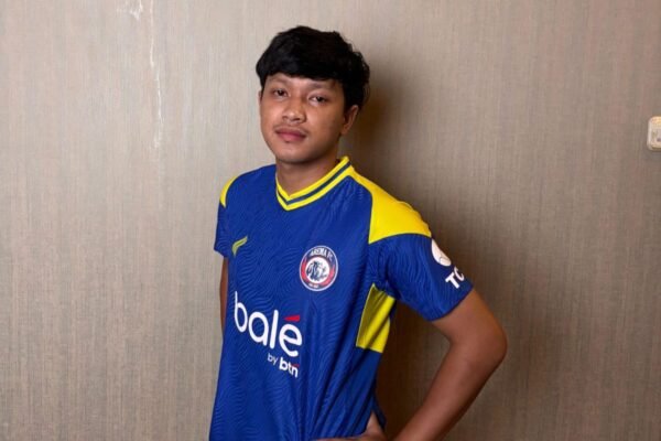 Arema FC: Fikri Arjidan dan Strategi Proyek Jangka Panjang
