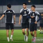 Media Belanda Lapor: Eliano Reijnders Memilih Bergabung dengan Persib Bandung