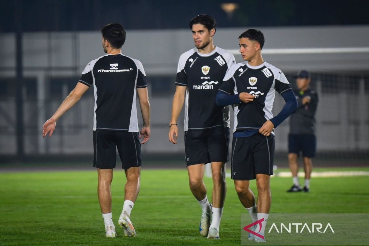 Media Belanda Lapor: Eliano Reijnders Memilih Bergabung dengan Persib Bandung