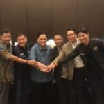 Semen Padang Terhindar dari Sanksi FIFA, PSM Tetap Berhati-Hati