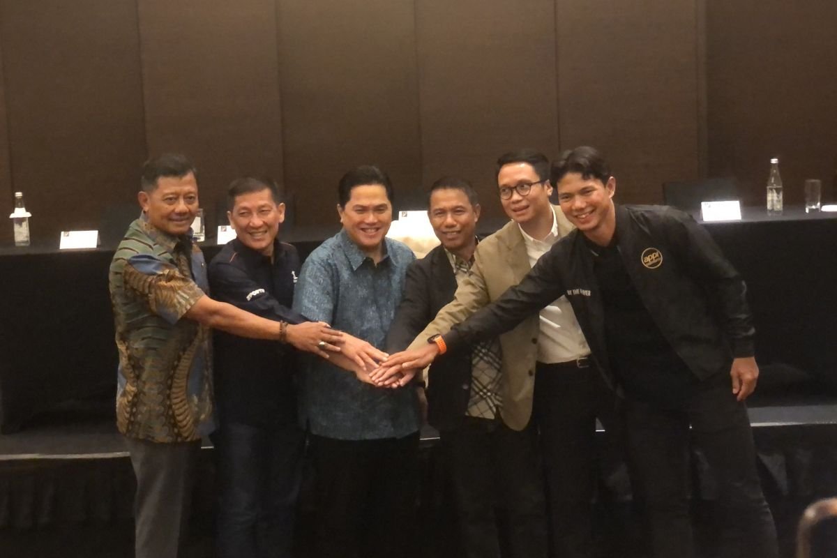 Semen Padang Terhindar dari Sanksi FIFA, PSM Tetap Berhati-Hati