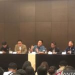 Tentu! Berikut adalah beberapa alternatif judul untuk "Erick Thohir Bangga NDRC Semakin Eksis di Indonesia":

1. "Erick Thohir Soroti Peningkatan Eksistensi NDRC di Tanah Air"
2. "Bangga atas Kemajuan NDRC: Erick Thohir Ungkapkan Prestasi di Indonesia"
3. "Erick Thohir: NDRC Semakin Berjaya di Indonesia"
4. "Menggembirakan! Erick Thohir Sampaikan Kebanggaan atas NDRC di Indonesia"
5. "Erick Thohir Puji Perkembangan NDRC yang Kian Berpengaruh di Indonesia"

Semoga salah satu dari judul di atas cocok untuk kebutuhan Anda!