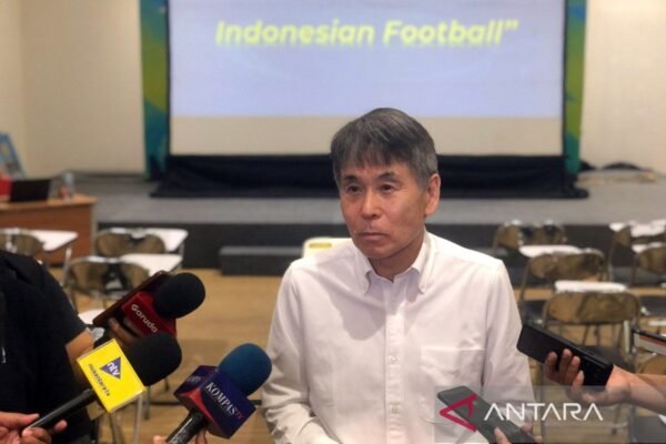 Yoshimi Ogawa Yakin Kinerja Wasit Super League Memuaskan Yoshimi Ogawa Yakin Kinerja Wasit Super League Memuaskan