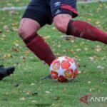 Indonesia Imbangi India dalam Kualifikasi Piala Asia U-20 Putri 2026