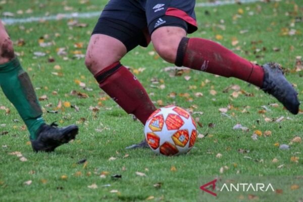 Indonesia Imbangi India dalam Kualifikasi Piala Asia U-20 Putri 2026