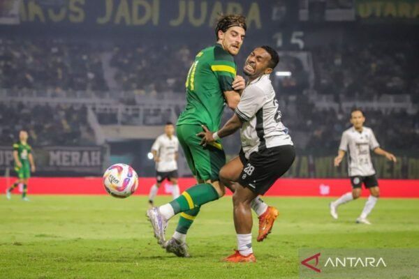 Super League 2025/2026: Kebangkitan Kembali Kompetisi Lokal Super League 2025/2026: Kebangkitan Kembali Kompetisi Lokal