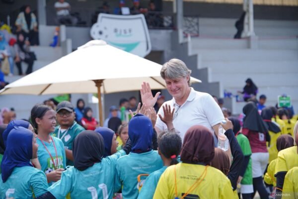 Tingkatkan Kuantitas dan Kualitas MLSC Bekasi Seri 1 Secara Signifikan Tingkatkan Kuantitas dan Kualitas MLSC Bekasi Seri 1 Secara Signifikan