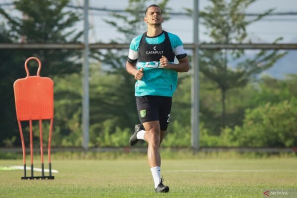 Tim Bajul Ijo Datangkan Dua Pemain Brasil untuk Menghadapi Super League 2025/2026 Tim Bajul Ijo Datangkan Dua Pemain Brasil untuk Menghadapi Super League 2025/2026