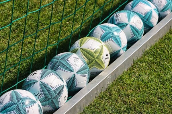 Analisis Tim Unggulan di Kompetisi Sepak Bola PSSI DKI Analisis Tim Unggulan di Kompetisi Sepak Bola PSSI DKI