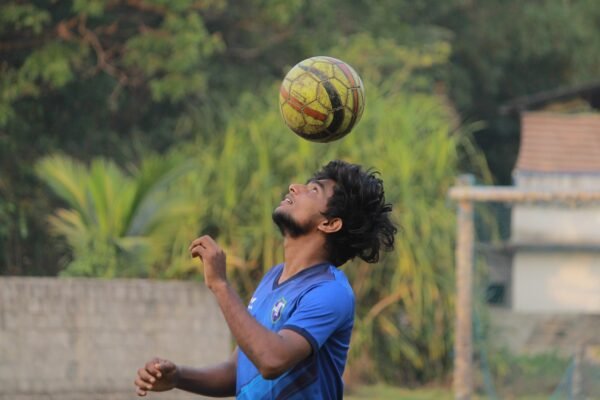 Perjalanan Tim PSSI DKI Menuju Piala Nasional Perjalanan Tim PSSI DKI Menuju Piala Nasional