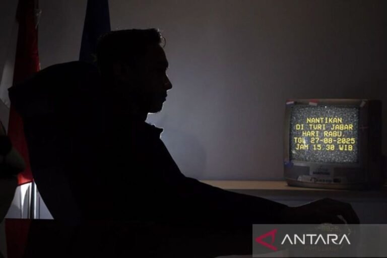 Persib Bandung Perkenalkan Pemain Baru di TVRI Jabar