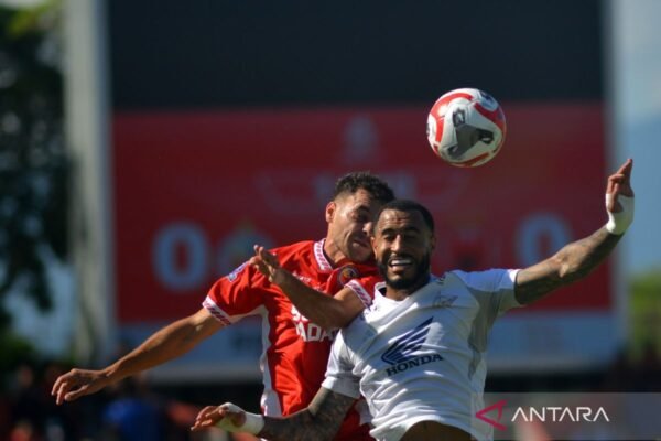 Update Klasemen BRI Super League: Borneo Mengambil Alih Puncak Setelah Pekan Kelima Update Klasemen BRI Super League: Borneo Mengambil Alih Puncak Setelah Pekan Kelima
