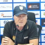 Persis Solo Lakukan Persiapan Menjelang Pertandingan Melawan Persib Bandung Persis Solo Lakukan Persiapan Menjelang Pertandingan Melawan Persib Bandung