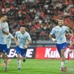 PSIM Yogyakarta Rencanakan Pertandingan Uji Coba Selama Jeda Kompetisi PSIM Yogyakarta Rencanakan Pertandingan Uji Coba Selama Jeda Kompetisi