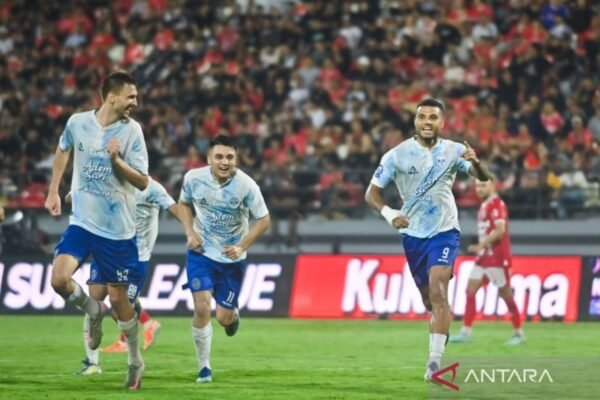 PSIM Yogyakarta Rencanakan Pertandingan Uji Coba Selama Jeda Kompetisi PSIM Yogyakarta Rencanakan Pertandingan Uji Coba Selama Jeda Kompetisi