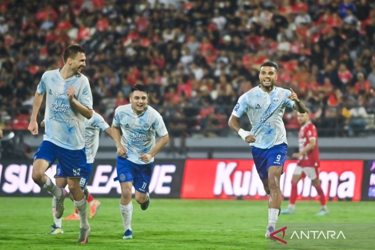 PSIM Yogyakarta Rencanakan Pertandingan Uji Coba Selama Jeda Kompetisi