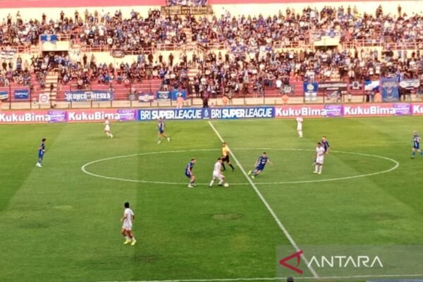 Borneo FC Raih Kemenangan 3-1 di Markas PSIM Yogyakarta Borneo FC Raih Kemenangan 3-1 di Markas PSIM Yogyakarta
