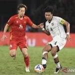 Demi Emas: Kadek Arel Tekankan Pentingnya Evaluasi dalam Mencapai Prestasi Indonesia Demi Emas: Kadek Arel Tekankan Pentingnya Evaluasi dalam Mencapai Prestasi Indonesia