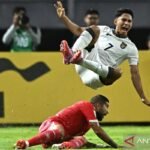 “Marselino Didaftarkan untuk Perkuat Timnas Indonesia di SEA Games 2025” "Marselino Didaftarkan untuk Perkuat Timnas Indonesia di SEA Games 2025"