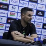 Persita Tangerang Latih Penyelesaian Akhir Selama Masa Jeda Super League