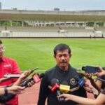 Berikut adalah beberapa alternatif judul untuk "Jadwal Terbaru Timnas U22 Indonesia di SEA Games 2025":

1. "Update Terbaru: Jadwal Timnas U22 Indonesia di SEA Games 2025"
2. "Jadwal Resmi Timnas U22 Indonesia untuk SEA Games 2025"
3. "Info Lengkap: Jadwal Pertandingan Timnas U22 Indonesia di SEA Games 2025"
4. "Jadwal Pertandingan Timnas U22 Indonesia pada SEA Games 2025"
5. "Terbaru: Jadwal Tim U22 Indonesia di SEA Games 2025"
6. "Rincian Jadwal Timnas U22 Indonesia di SEA Games 2025"
7. "Jadwal Lengkap Pertandingan Timnas U22 Indonesia di SEA Games 2025"
8. "Kalendar Pertandingan Timnas U22 Indonesia di SEA Games 2025"

Silakan pilih salah satu atau sesuaikan dengan kebutuhan!