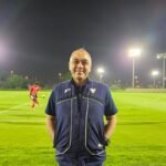 Berikut beberapa alternatif judul untuk "Manajer ungkap cerita di balik lahirnya sejarah di Piala Dunia U17":

1. "Di Balik Layar: Manajer Ceritakan Sejarah Piala Dunia U17"
2. "Menguak Kisah Sejarah Piala Dunia U17 Melalui Pandangan Sang Manajer"
3. "Cerita Tersembunyi: Sejarah Piala Dunia U17 Menurut Manajer"
4. "Manajer Berbagi: Perjalanan Sejarah Piala Dunia U17"
5. "Piala Dunia U17: Kisah Inspiratif dari Manajer yang Membangun Sejarah"

Silakan pilih atau sesuaikan dengan kebutuhan!