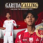 Duet Pemain Persis Solo Dipanggil untuk Seleksi Timnas U-20 Indonesia